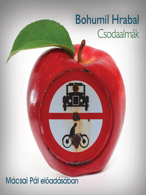 cover image of Csodaalmák (teljes)